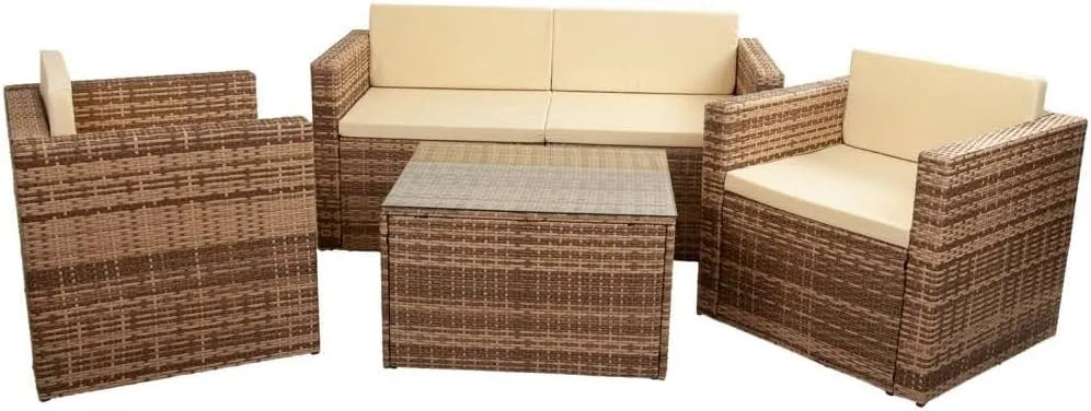 DECO Set Conjunto mesa
