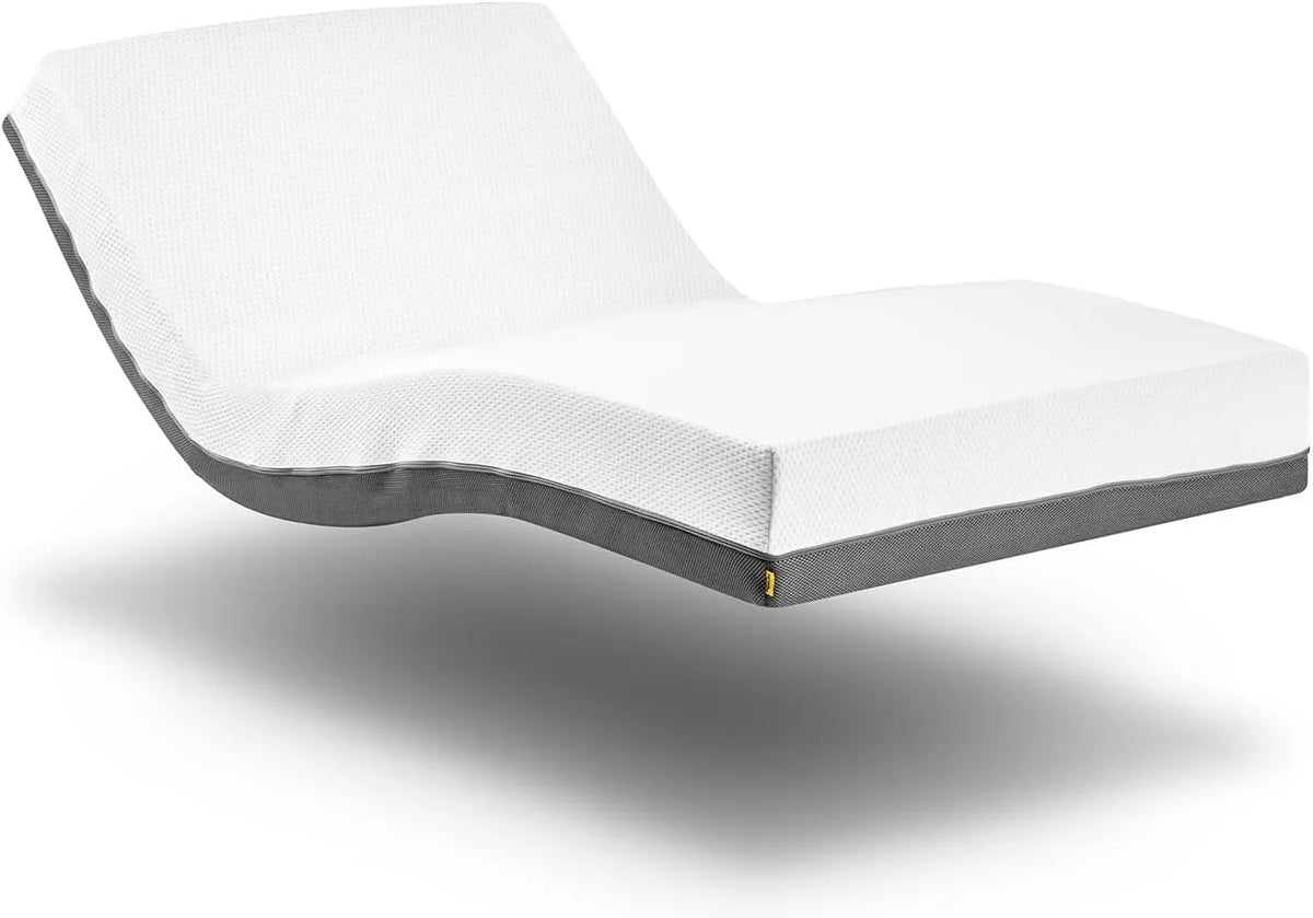 Matelas: 80 × 200, 20 cm