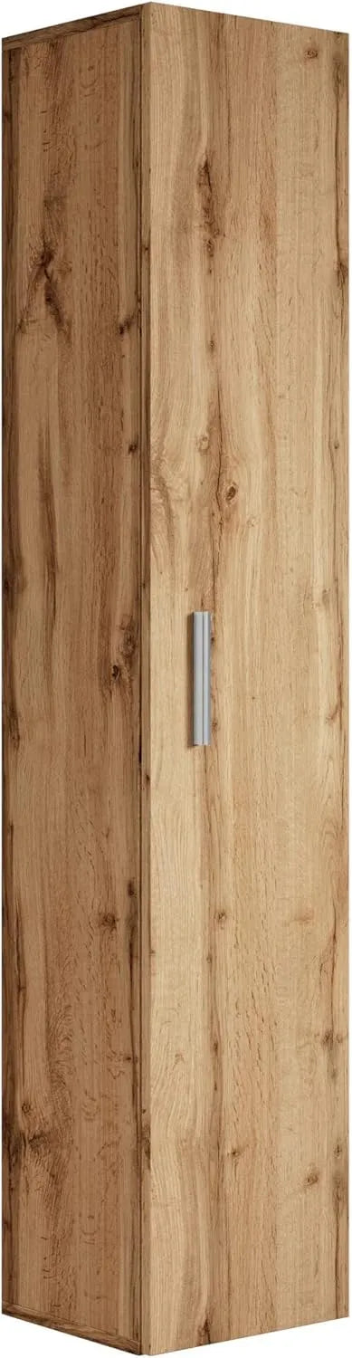 Armoire de rangement – B.V, avec rangement, 150cm