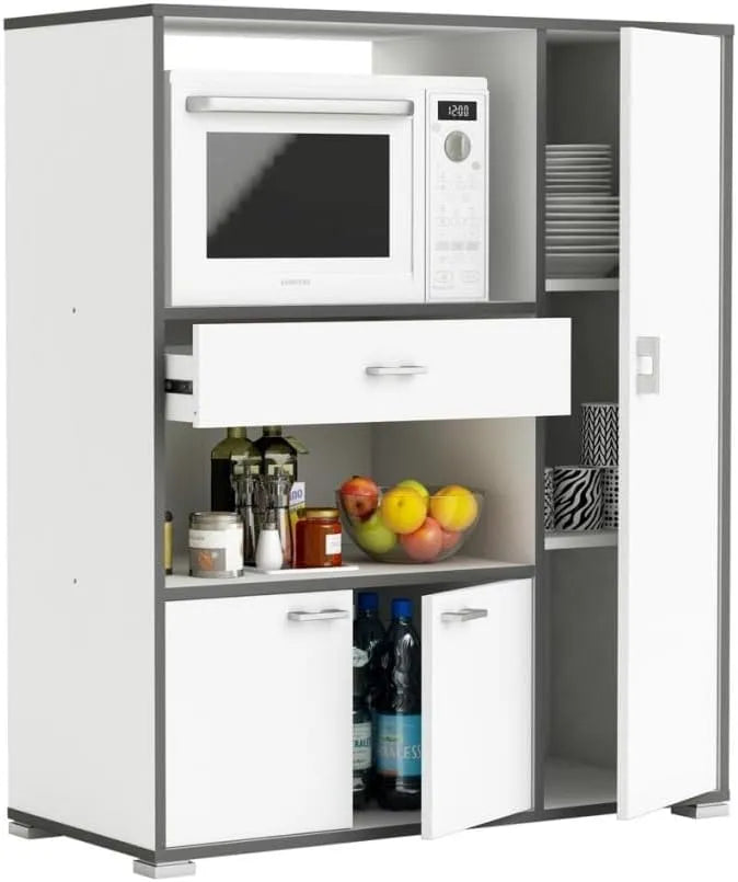 Meuble auxiliaire de cuisine BELHO