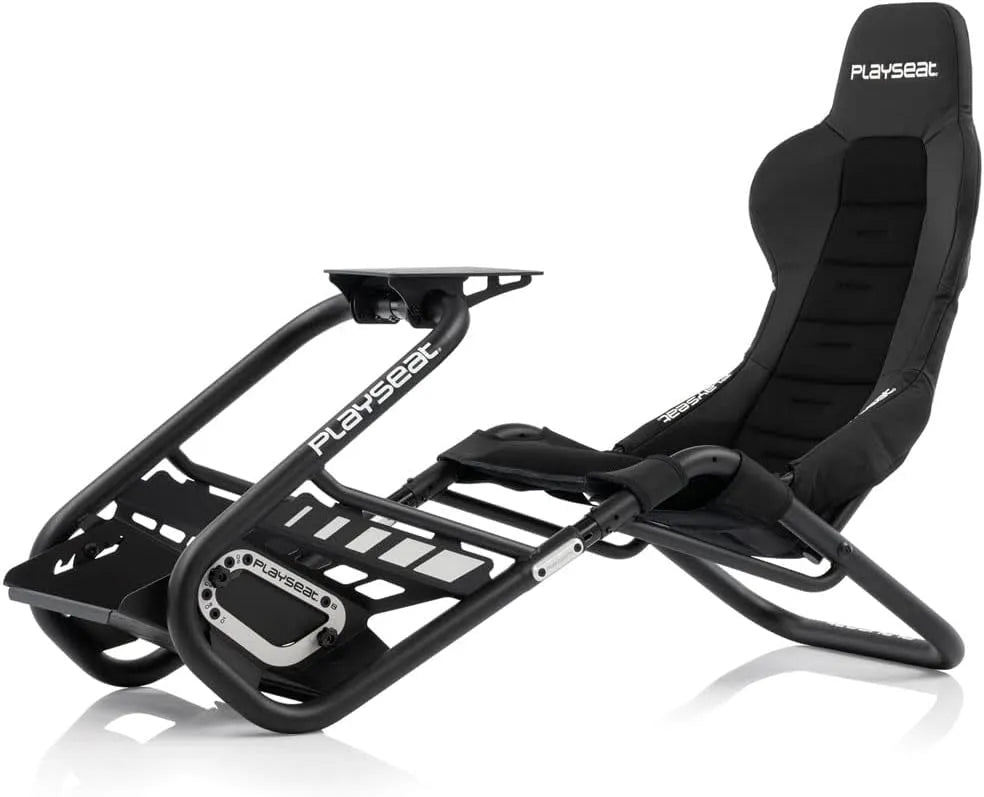 Playseat Cockpit de simulation automobile: Trophy, noir