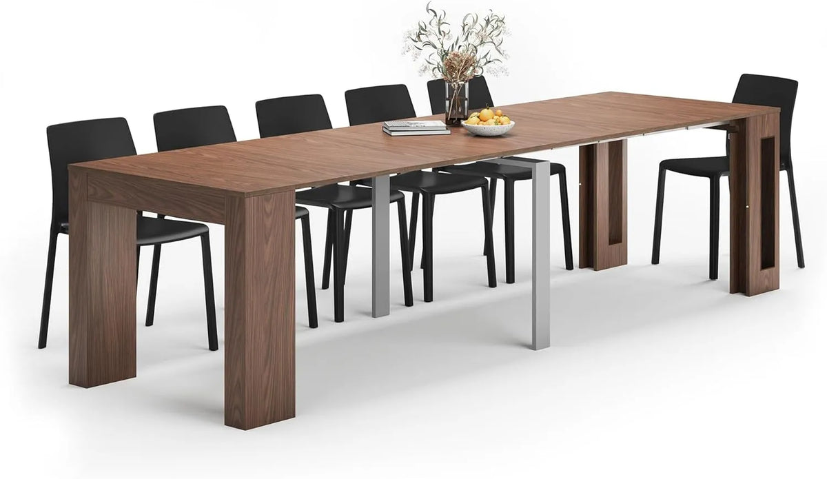 Mobili Fiver Console extensible — 90 cm