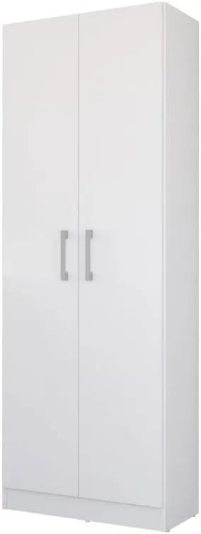 Armoire de rangement – P 31, 31.8 cm, 170 P, blanc