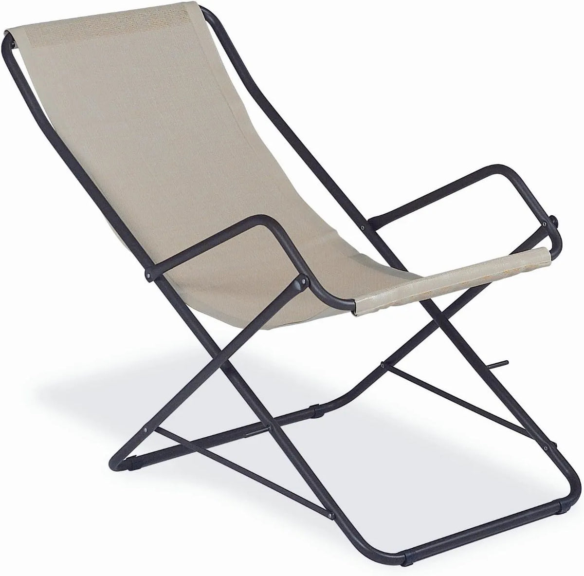 Bain de soleil