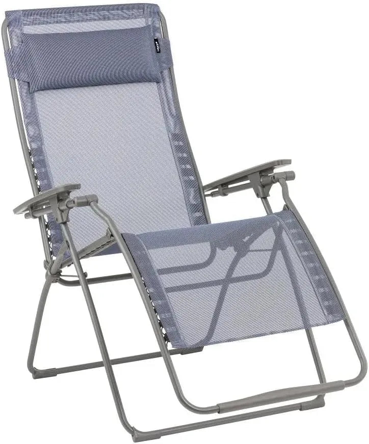 Lafuma Fauteuil relax et fauteuil inclinable: bleu