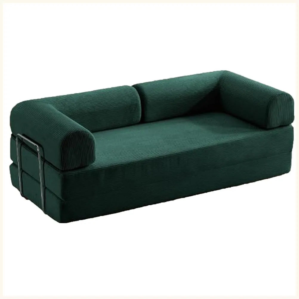 Canapé convertible et canapé-lit – convertible, 1, 100cm